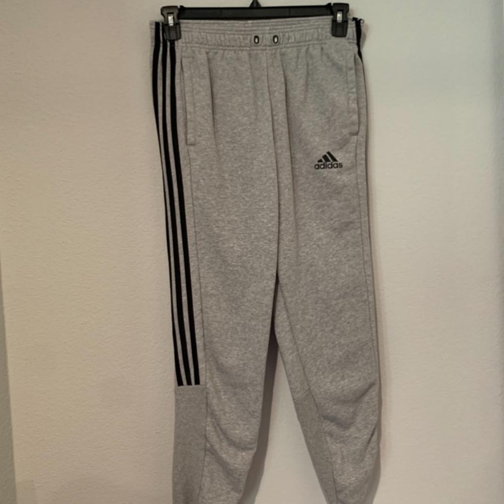 Adidas Sweatpants